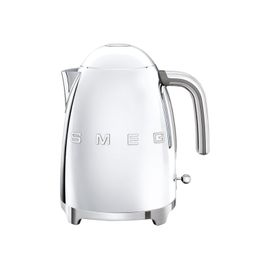 Smeg 50's Style KLF03SSEU - Bouilloire - 1.7 litres - 2.4 kWatt - inox poli