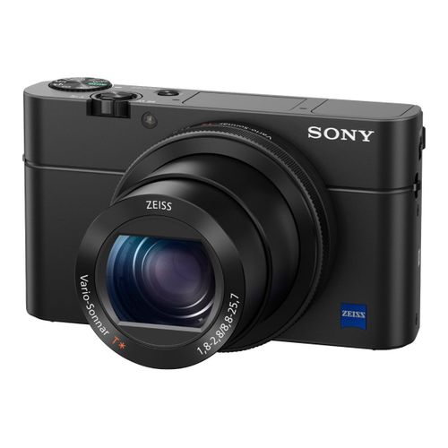 Sony Cyber-shot DSC-RX100 IV