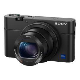 Sony Cyber-shot DSC-RX100 IV
