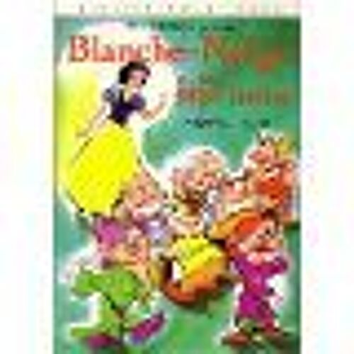 Blanche Neige Et Les Sept Nains Blanche Neige Et Les Sept Nains