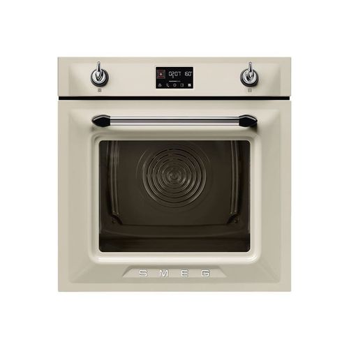 Smeg Victoria SOP6902S2PP Four Crème