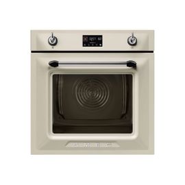 Smeg Victoria SOP6902S2PP Four Crème
