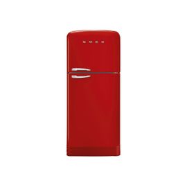 Réfrigérateur Combiné SMEG FAB50RRD5 - 524 litres Classe E Rouge