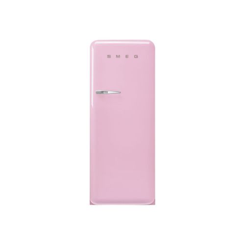 Réfrigérateur SMEG FAB28RPK5 - 270 litres Classe D Rose brillant