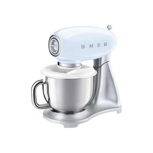 Smeg SMIC01 - Accessoire pour machine à glaces - pour batteur sur socle - pour 50's Style; Dolce&Gabbana SMF03DGUS