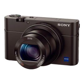 Sony Cyber-shot DSC-RX100 III