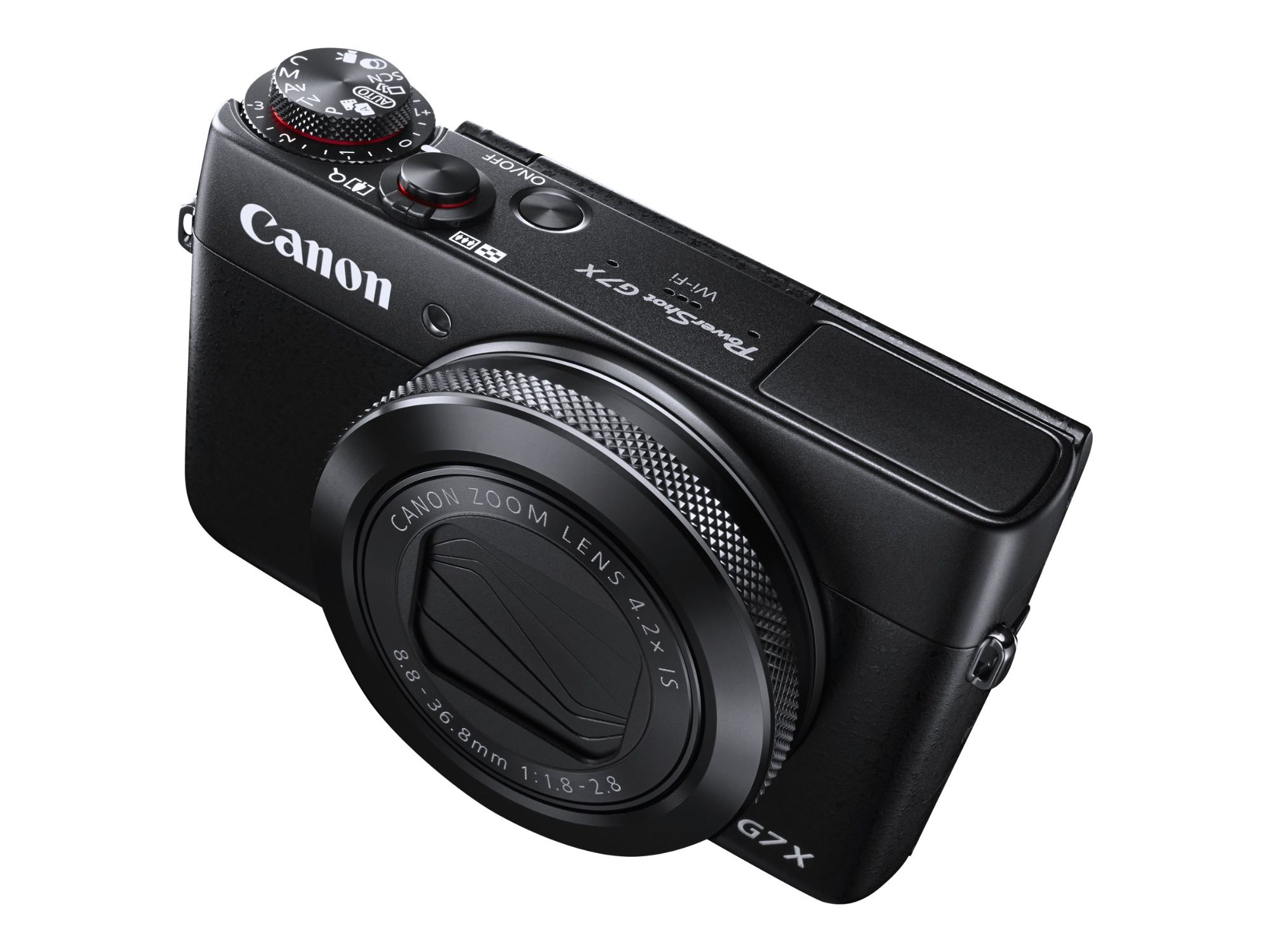 Canon Powershot Sx700 Hs pas cher - Meilleures offres neuf et occasion