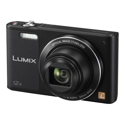 Panasonic Lumix DMC-TZ37 mode d'emploi
