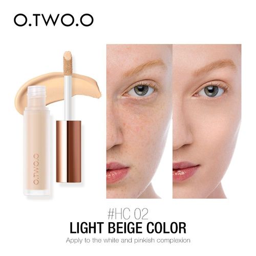 Correcteur De Maquillage Pour Le Visage, Couverture Complète, Longue Durée, Étanche, Base Liquide Soyeuse Sans Sécheresse, Anti-Cernes, 2022 