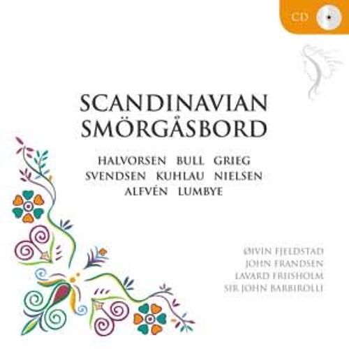 Scandinavian Smorgasbord