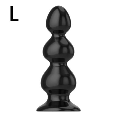 Jouets Sexuels Anaux Énormes Pour Hommes Et Femmes, Gros Plug Anal, Dilatateur Prostmiohio Ager, Adulte Gay, Anus, 6 000 Épaisseurs, Grosses Perles Anales
