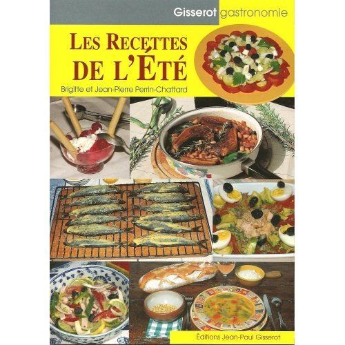 Les Recettes De L¿Été