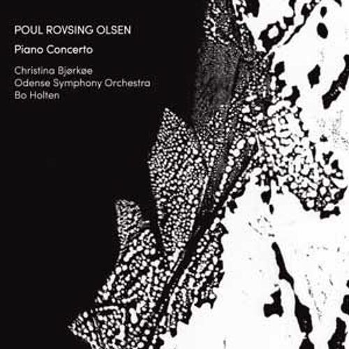 Concerto Pour Piano Et Oeuvres Orchestrales