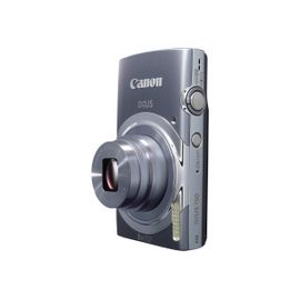 Appareil photo Compact Canon IXUS 150  compact - 16.0 MP - 720 p - 8x zoom optique - gris