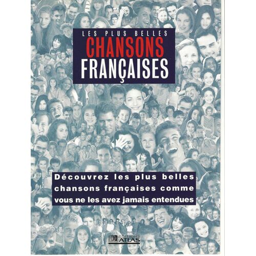 Les Plus Belles Chansons Françaises.