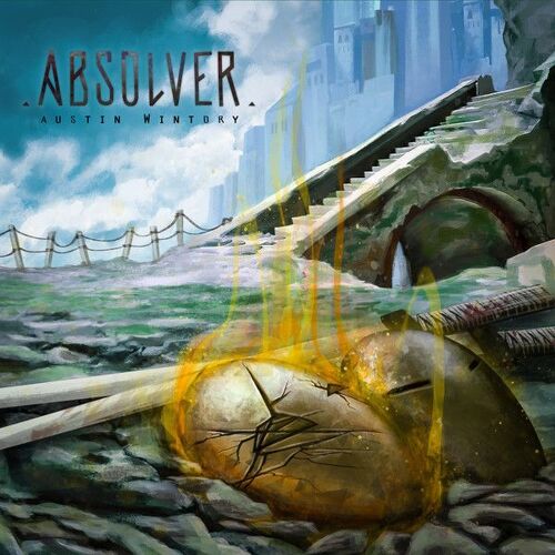 Absolver (Musique Du Jeu Vidéo)