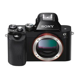Sony ALPHA 7 (a7 ILCE-7) boitier nu