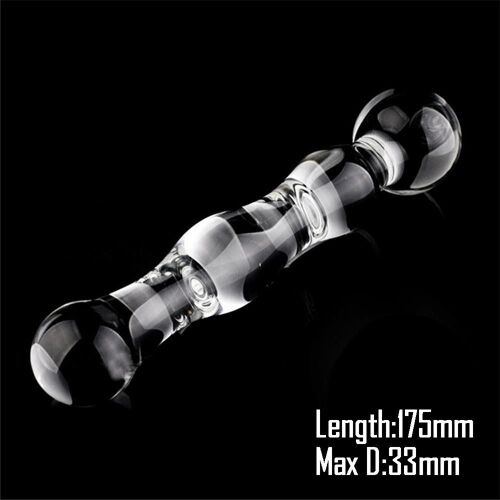 Grand Gode En Cristal De Verre Pyrex Pour Hommes Et Femmes, Bite Anale, Jouets Sexuels Pour Lesbiennes, Mastyljaune Ation, Gay, Adulte, Meilleur Jouet, 2022
