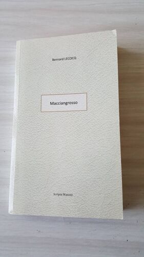Macciangrosso