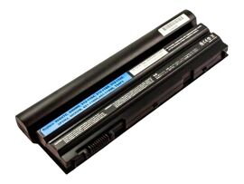 CoreParts - Batterie de portable (équivalent à : Dell NHXVW, Dell 451-11695, Dell N4FJ5, Dell 05VFW, Dell 38CK3, Dell 3CVD9, Dell 451-11961, Dell 451-12135, Dell 5DN1K, Dell 5F1R5, Dell 9981K...