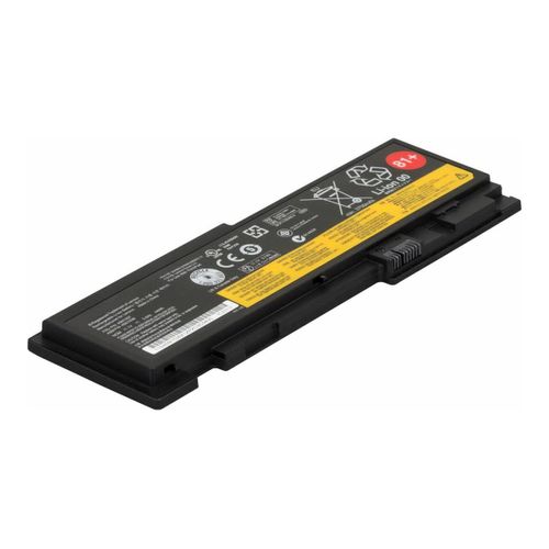 CoreParts - Batterie de portable - Lithium Ion - 4 Ah - noir - pour Lenovo ThinkPad T420s 4170, 4171, 4172, 4173, 4174, 4175, 4176; T420si 4171