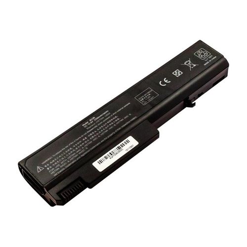 CoreParts - Batterie de portable - Lithium Ion - 6 cellules - 5200 mAh - pour HP 65XX, 67XX; EliteBook 6930, 8440; Portable 64XX, 65XX