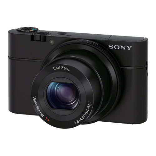 Sony Cyber-shot DSC-RX100