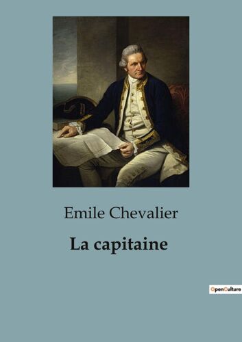 La Capitaine