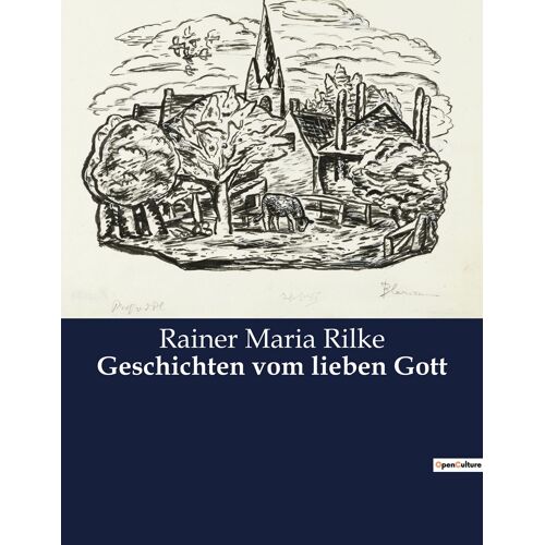 Geschichten Vom Lieben Gott