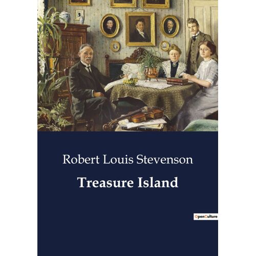Treasure Island