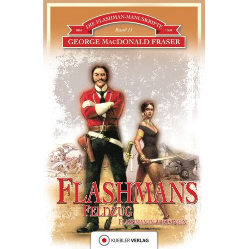 Flashmans Feldzug