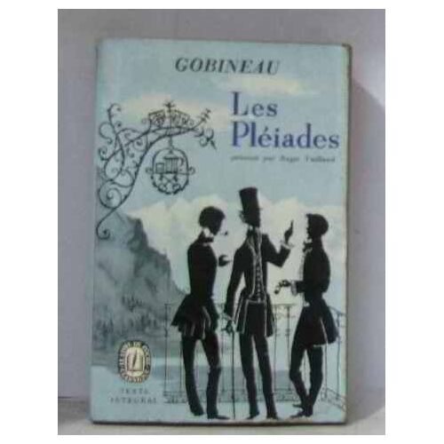 Les Pléiades
