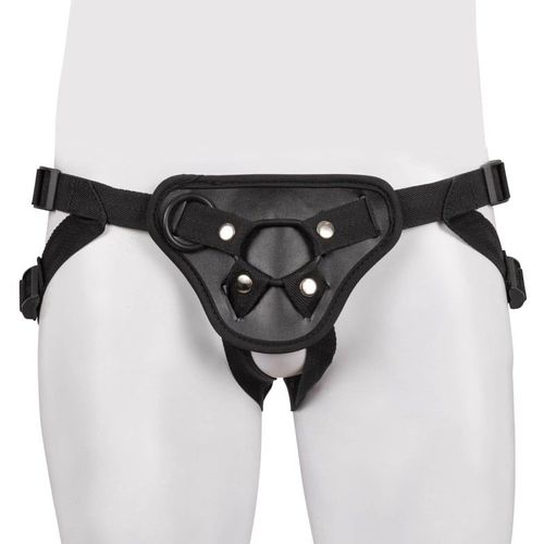 Harnais Gode-Ceinture Le Dompteur - Jacquie Et Michel