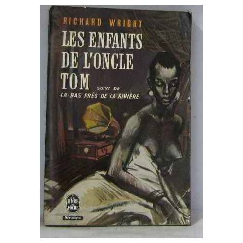 Les Enfants De L'oncle Tom