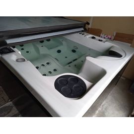 Spa Giovanni Riboli 3 places