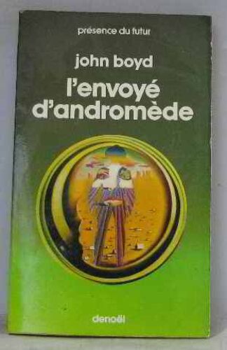 L'envoyé D'andromède