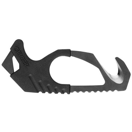 Coupe-Sangle Strap-Cutter Gerber - Noir