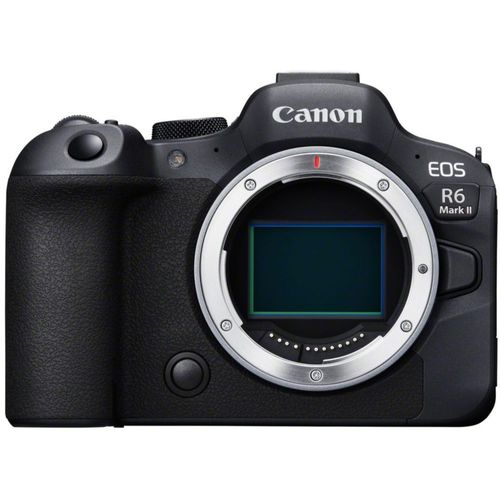 Canon EOS R6 Mark II - Boîtier Nu