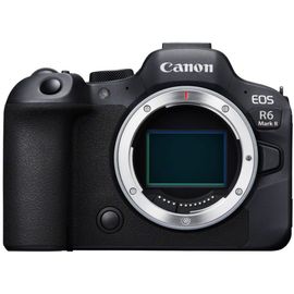 Canon EOS R6 Mark II - Boîtier Nu