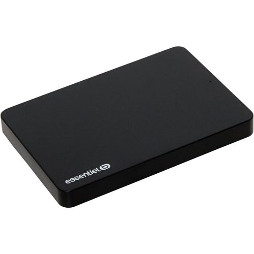 Disque dur externe Essentielb 2.5'' 2To KIP Noir USB 3.0