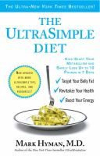 The Ultrasimple Diet