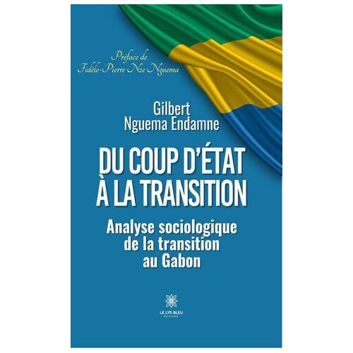 Du Coup D'état À La Transition