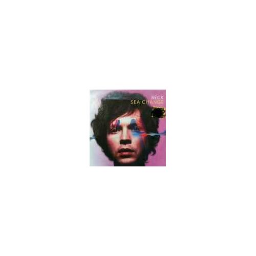 Beck - Sea Of Chance - Special Radio Cd