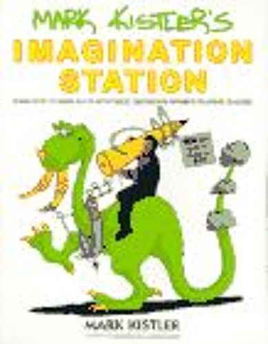 Mark Kistler's Imagination Station