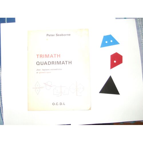 Trimath Quadrimath