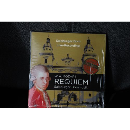 Mozart Requiem