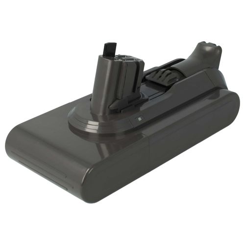 vhbw Batterie compatible avec Dyson V15 Detect Total Clean SV22, V15s Submarine aspirateur gris foncé (4200mAh, 25,2V, Li-ion)
