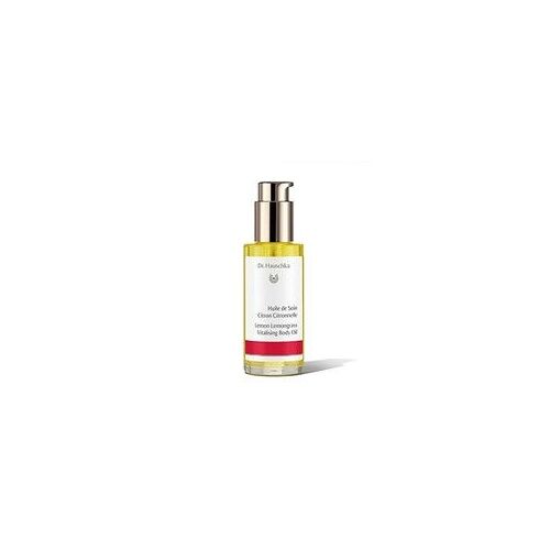 Dr. Hauschka - Lemon Lemongrass Vitalising Body Oil 75ml