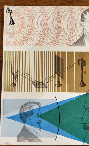 Histoire De La Physique Charles Albert Reichen Éditions Rencontres 1963