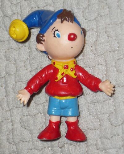 Oui Oui Figurine 8 Cm